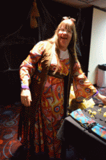 MarsCon's  6th Masquerade Ball